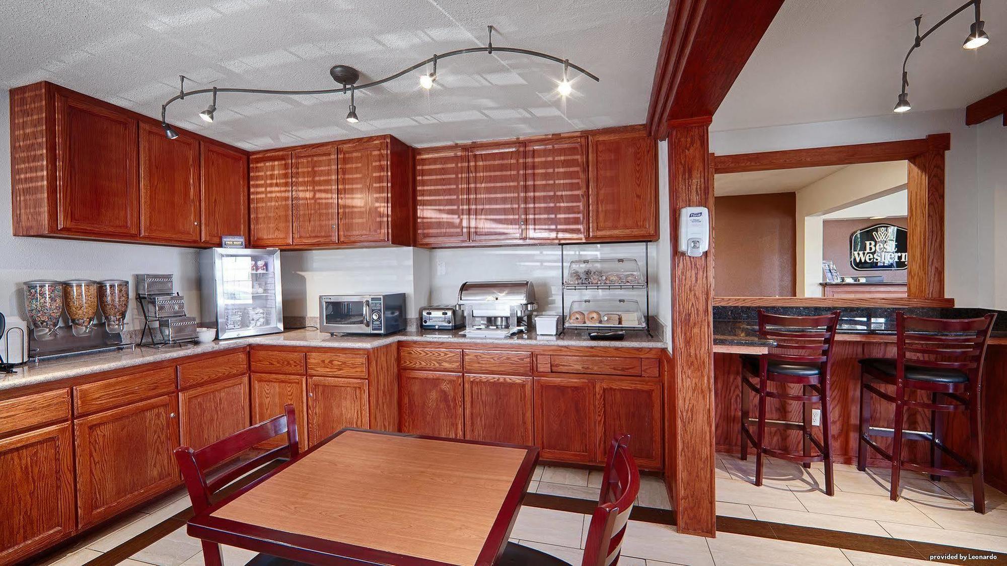 Surestay Hotel By Best Western Hollister Luaran gambar