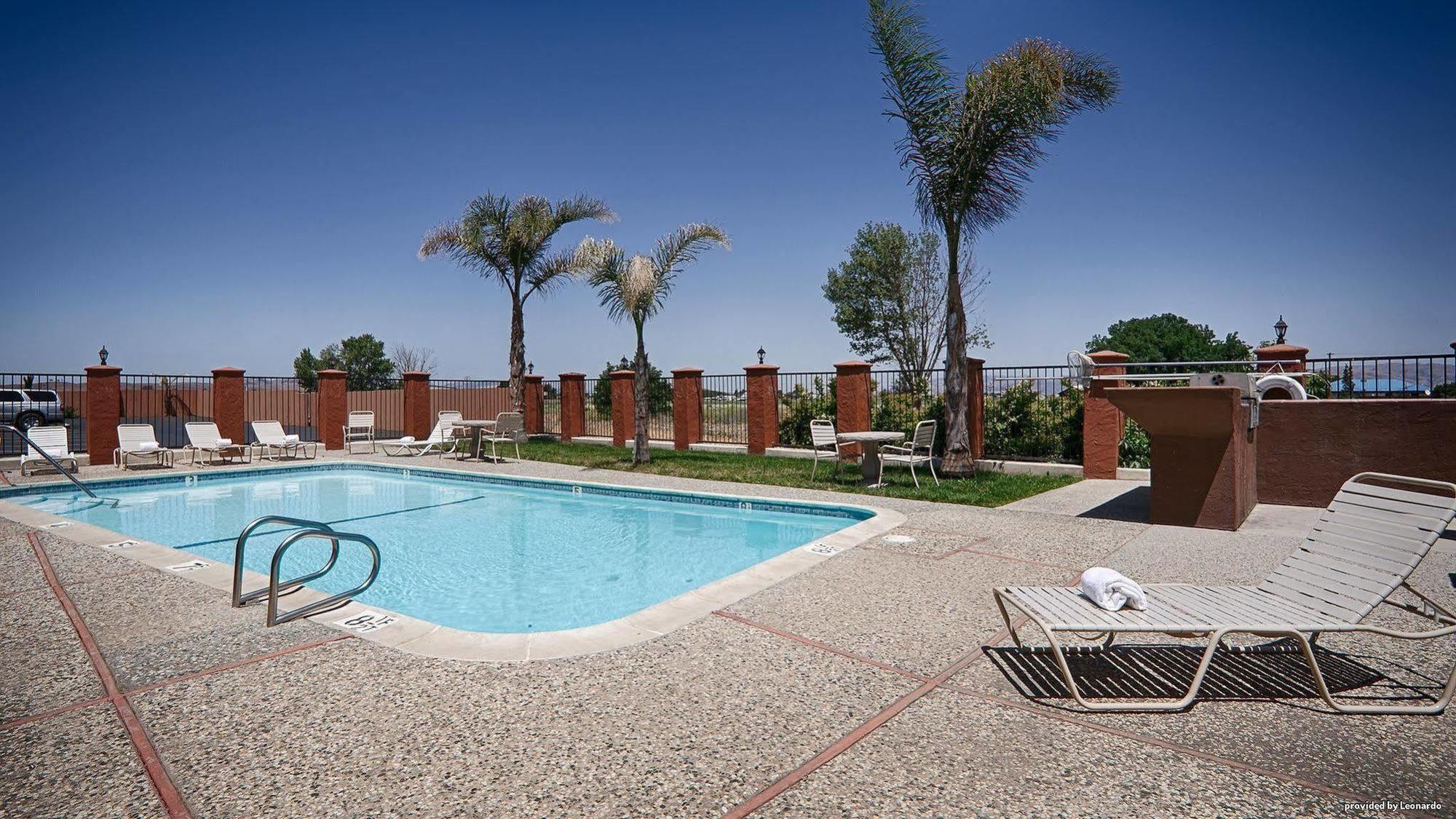 Surestay Hotel By Best Western Hollister Luaran gambar