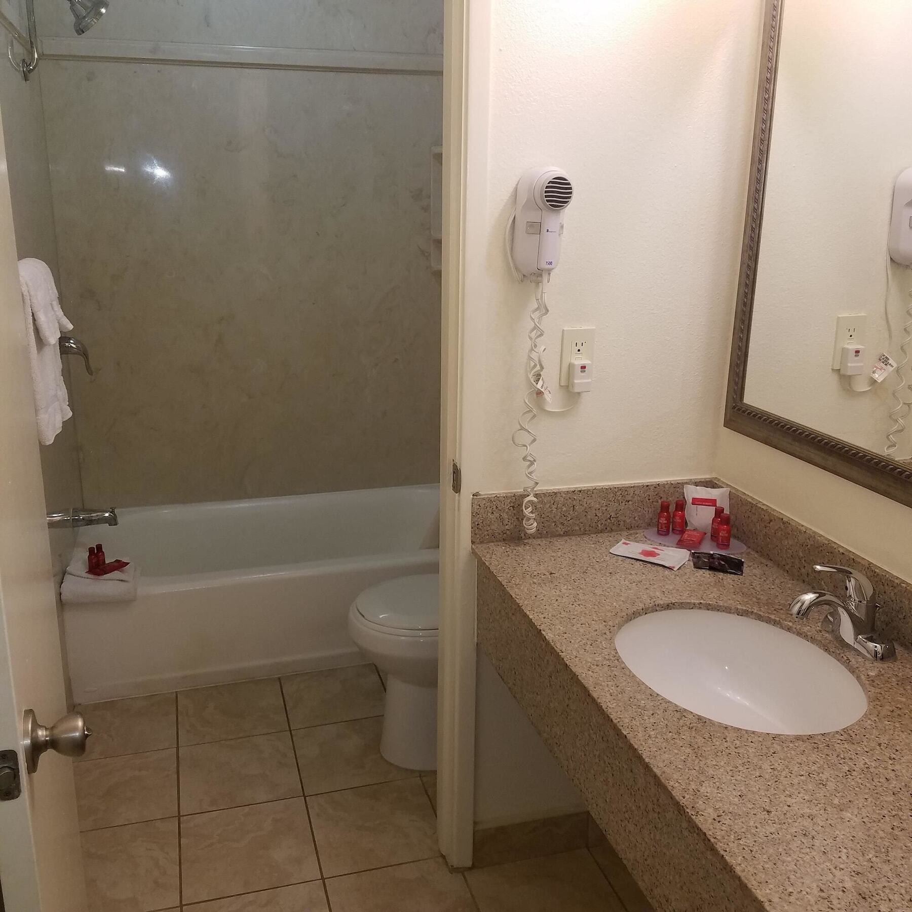 Surestay Hotel By Best Western Hollister Luaran gambar