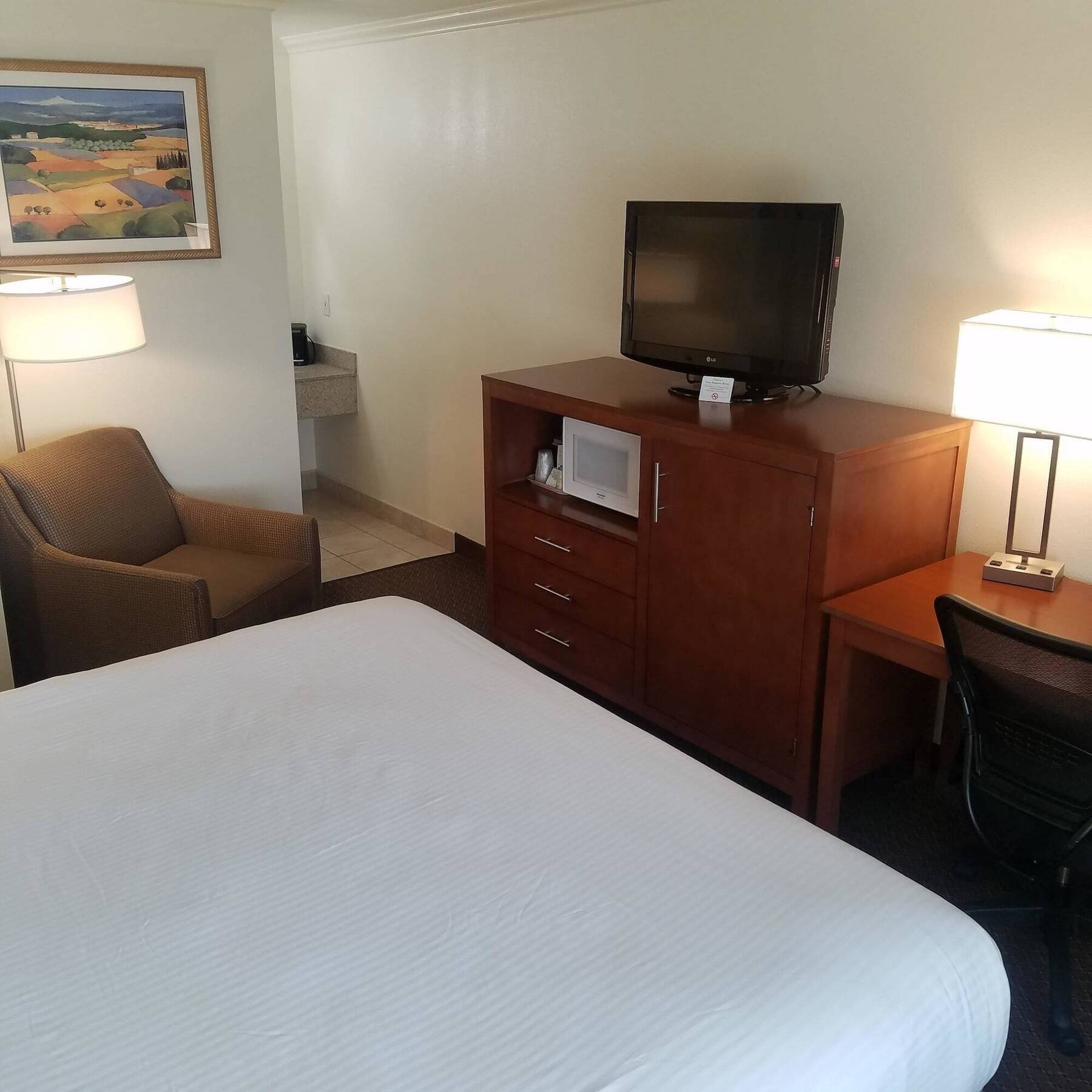 Surestay Hotel By Best Western Hollister Luaran gambar