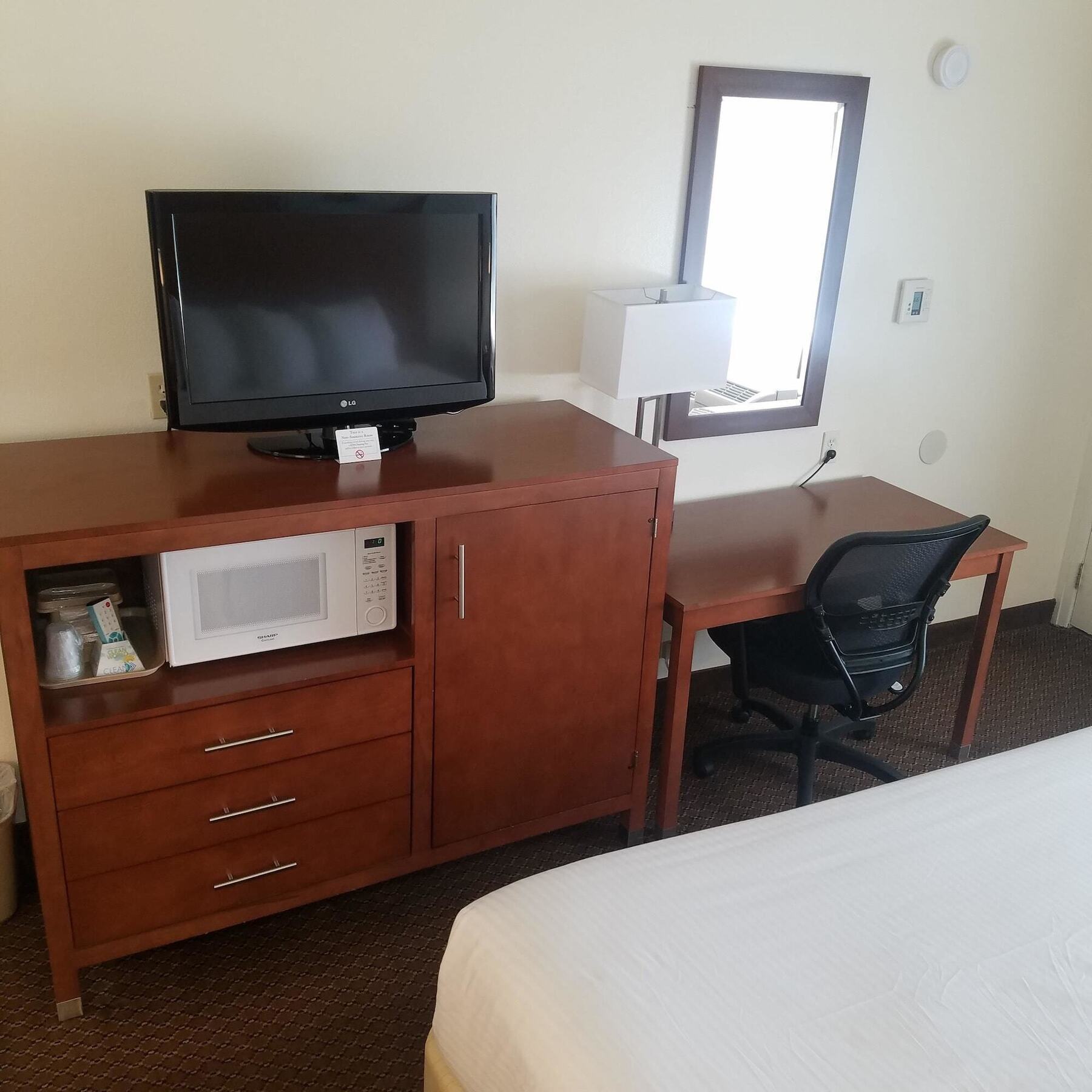 Surestay Hotel By Best Western Hollister Luaran gambar