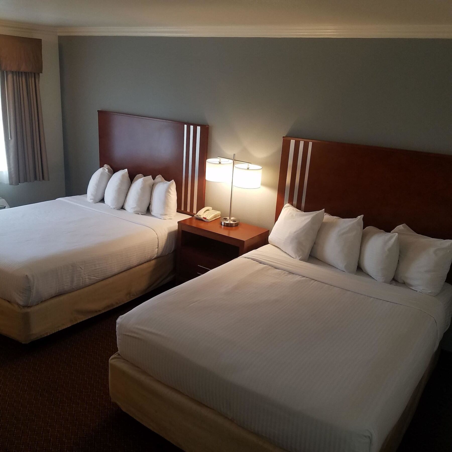 Surestay Hotel By Best Western Hollister Luaran gambar