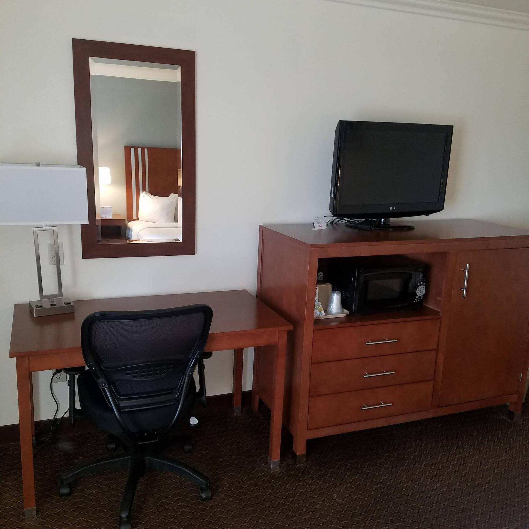 Surestay Hotel By Best Western Hollister Luaran gambar