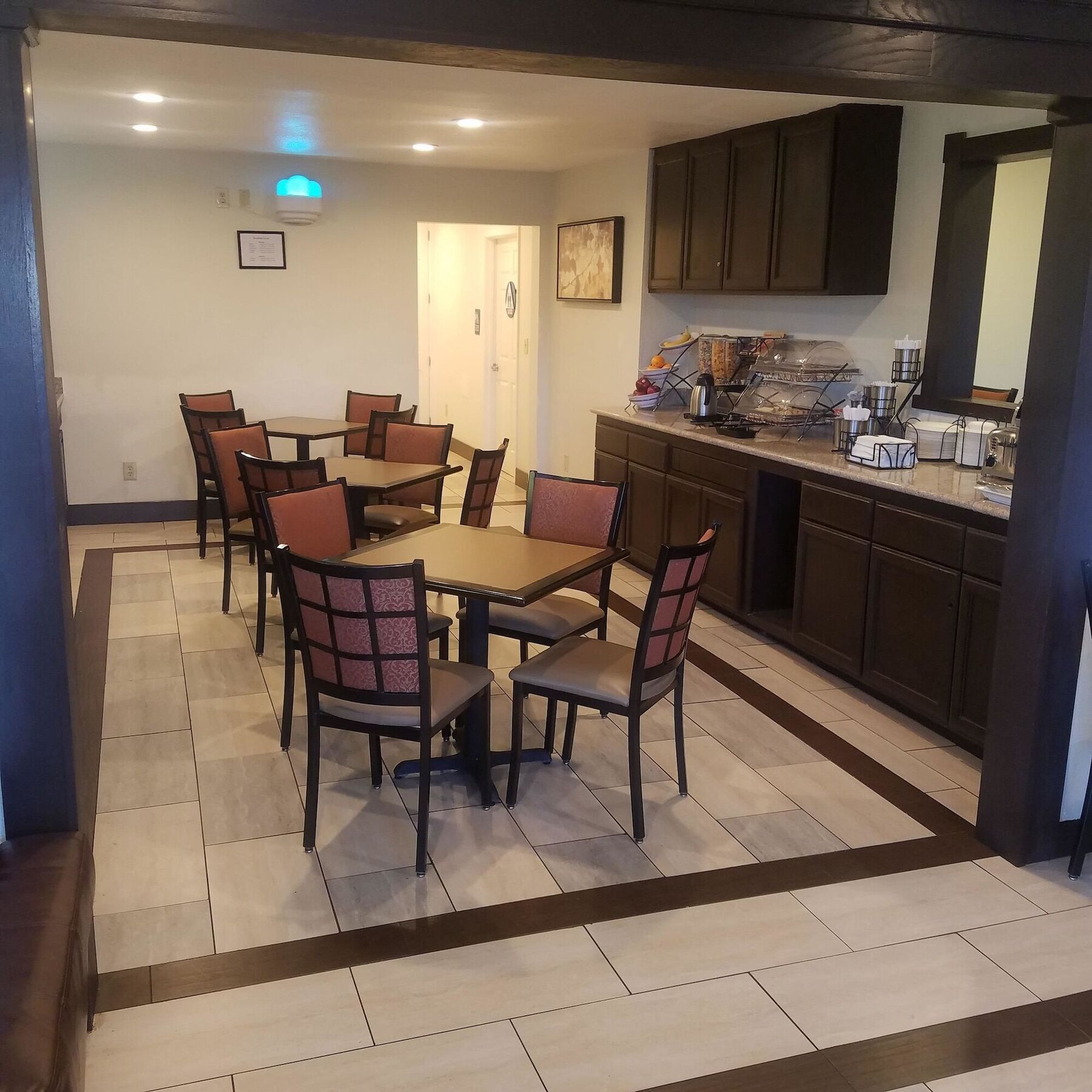 Surestay Hotel By Best Western Hollister Luaran gambar