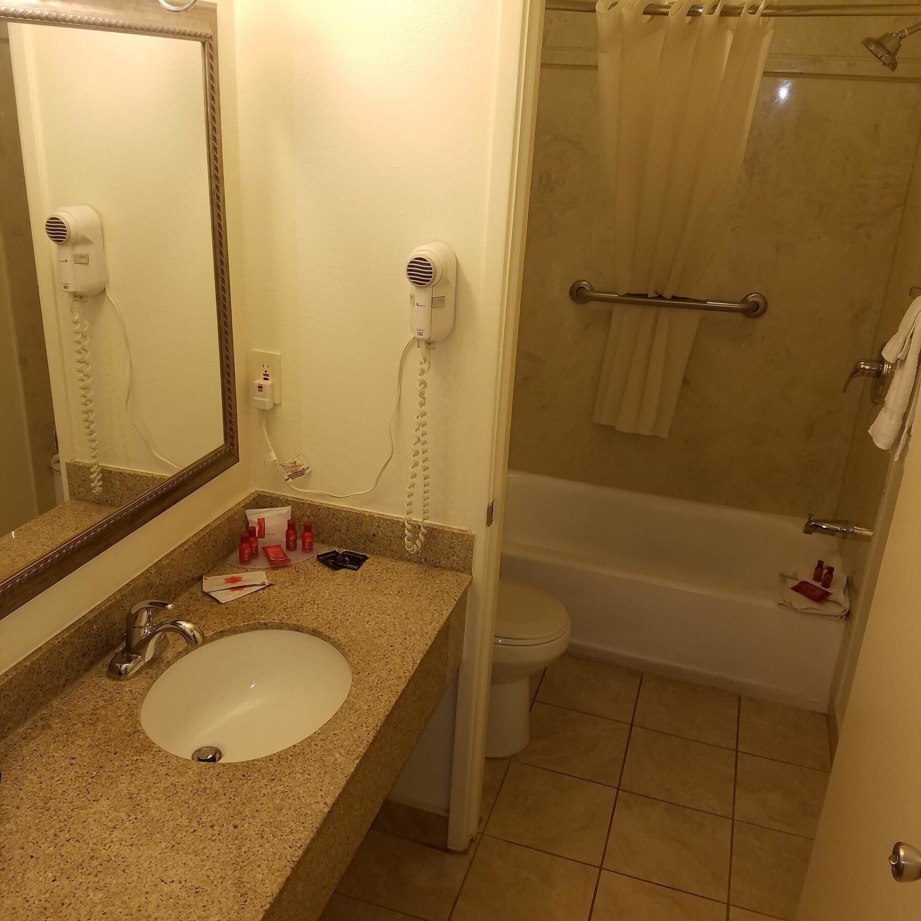 Surestay Hotel By Best Western Hollister Luaran gambar